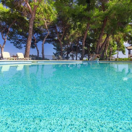 Evripidis Hotel أفيتوس المظهر الخارجي الصورة