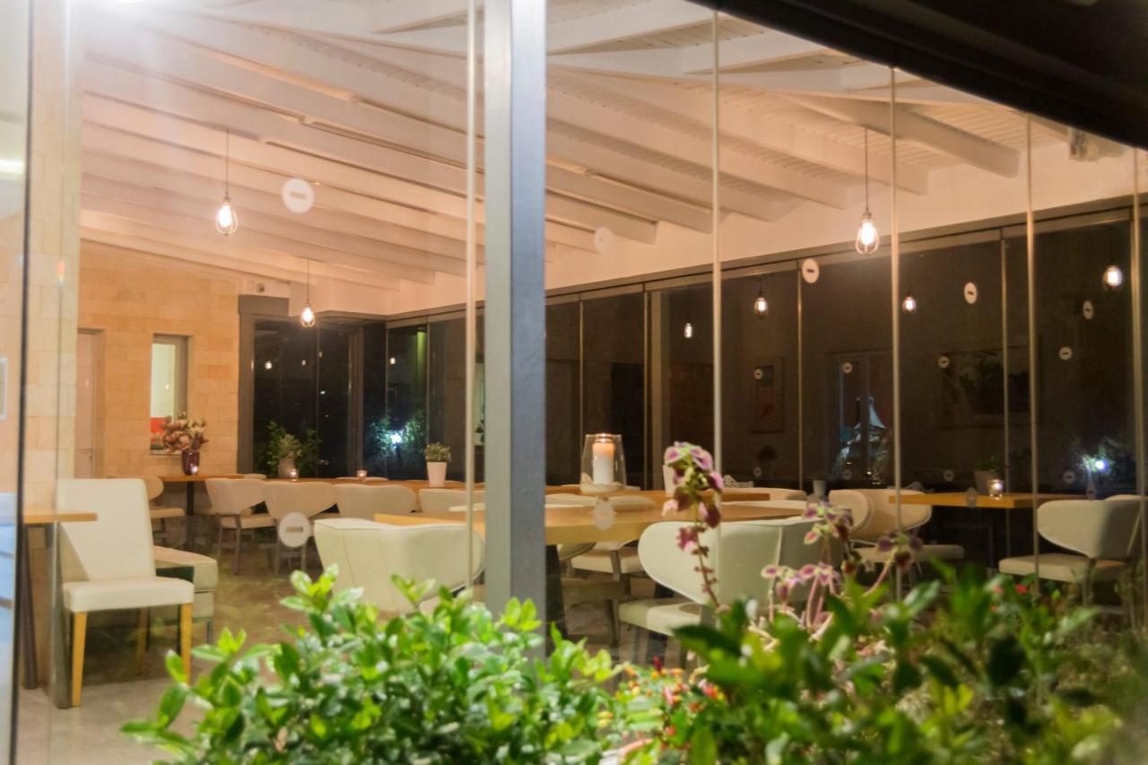 Evripidis Hotel أفيتوس المظهر الخارجي الصورة